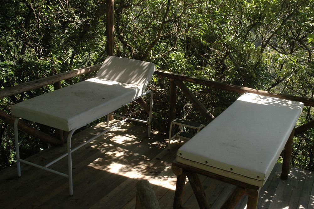 Silveira Ecovillage Garopaba Eksteriør bilde
