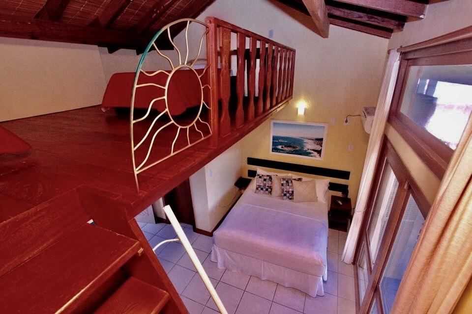 Silveira Ecovillage Garopaba Eksteriør bilde