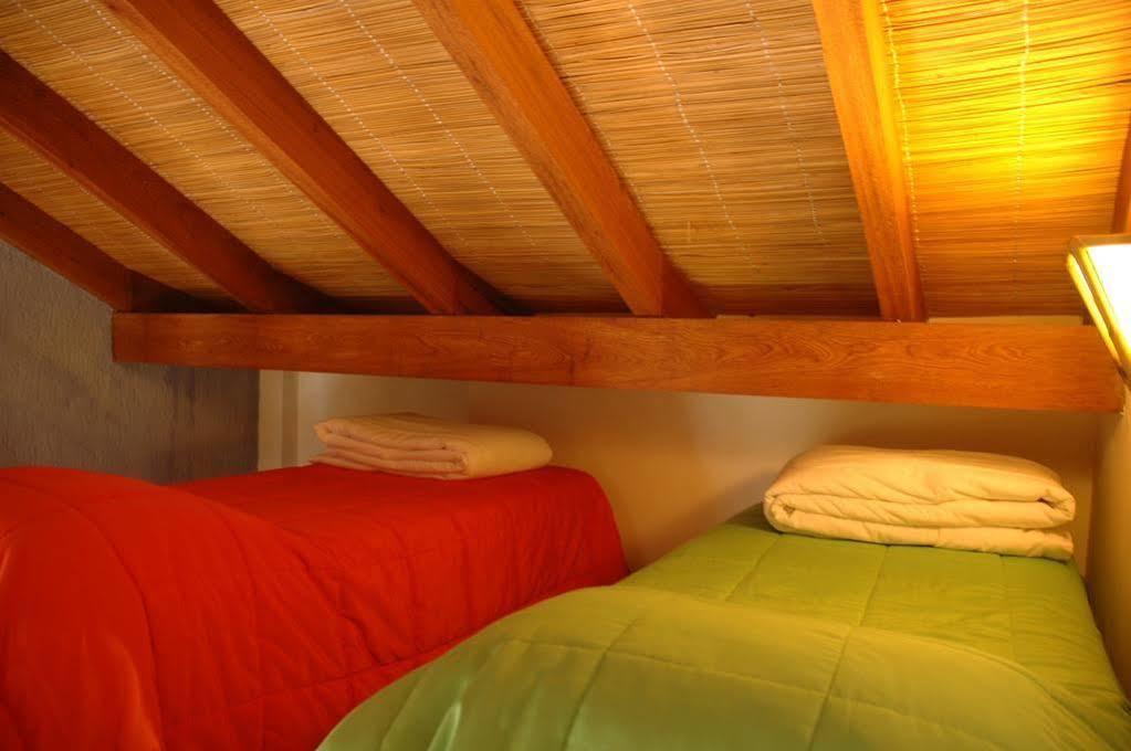 Silveira Ecovillage Garopaba Eksteriør bilde