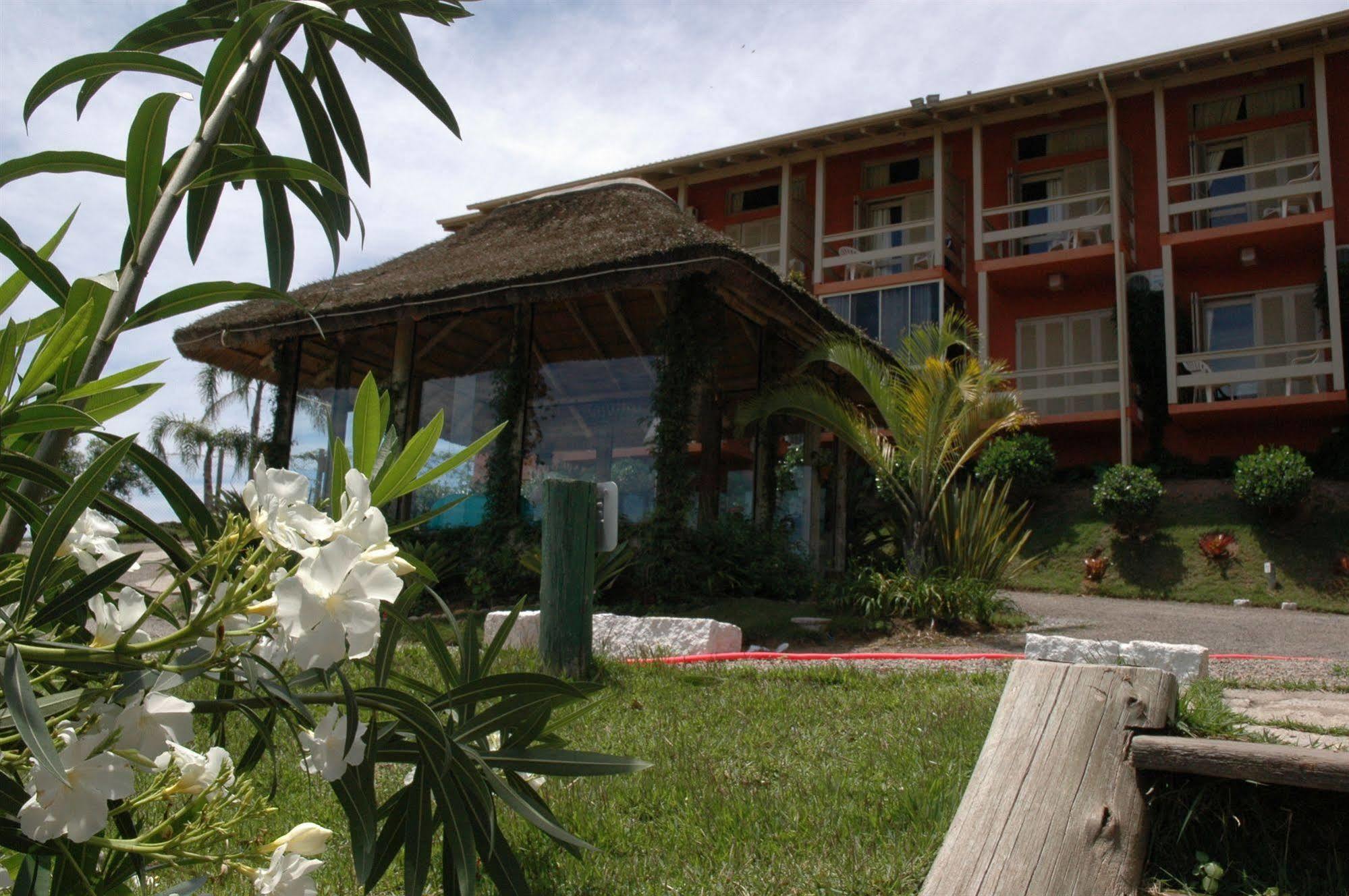 Silveira Ecovillage Garopaba Eksteriør bilde