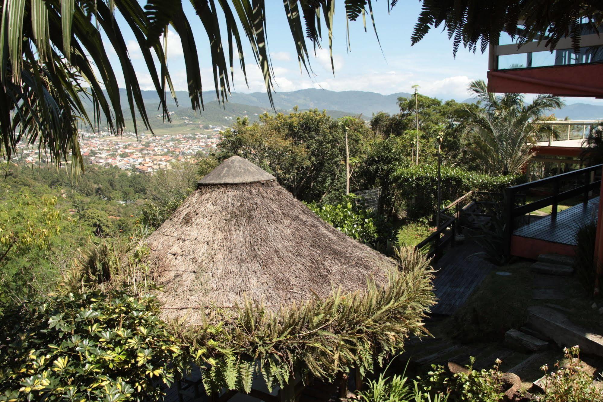 Silveira Ecovillage Garopaba Eksteriør bilde